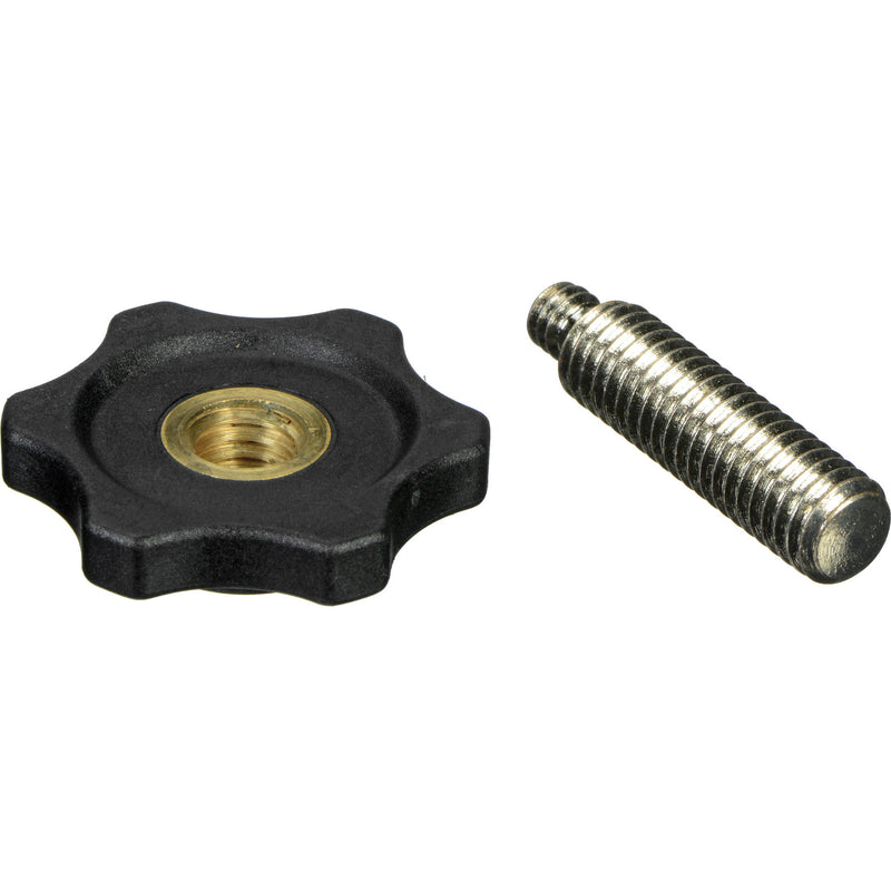 Gitzo D556.110 Assembly Screw and Nut for Select Boom Poles