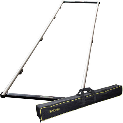 Glide Gear Straight Track with Carry Bag (12')
