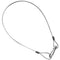 Global Truss Safety Cable (30")