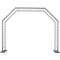 Global Truss Arch Truss System - 10 x 8'
