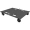 Global Truss 24"x30" Steel Base Plate with Casters