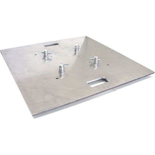 Global Truss 30x30A Base Plate for F34 Truss