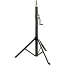 Global Truss 13Ft. Smart Crank Stand 250 Lbs. Max Load (No Discounts)