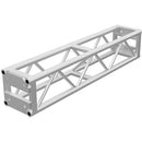 Global Truss 5' End Plated Truss Segment