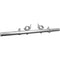 Global Truss LCD Plasma Mount for F33/F34 Trussing