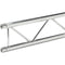 Global Truss Straight Segment for F32 I-Beam Truss System (4.92')