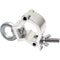 Global Truss Medium Duty Jr Eye Clamp with Eyebolt for F23/F24 Truss
