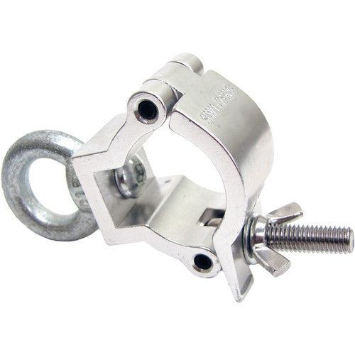 Global Truss Medium Duty Jr Eye Clamp with Eyebolt for F23/F24 Truss