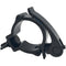 Global Truss Mini 360 Light Duty Quick Release Clamp for 2" Pipes (Black)