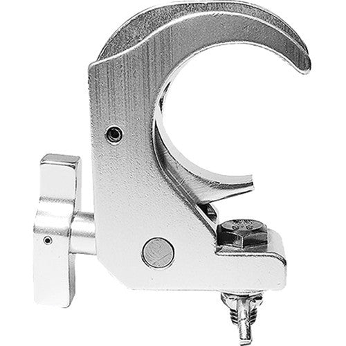Global Truss Snap Clamp (Silver)