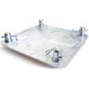 Global Truss SQ-4137 Base Plate for F34 Square Truss