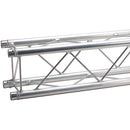 Global Truss F24 4.92' Light Duty Segment for F24 Square Truss