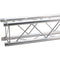 Global Truss F24 4.92' Light Duty Segment for F24 Square Truss