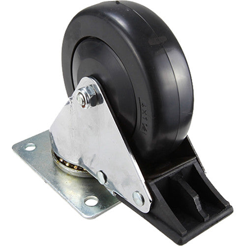 Global Truss Large Swivel Caster with Brake For ST-180
