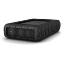 Glyph Technologies 2TB Blackbox Pro 7200 rpm 3.1 Type-C Rugged External Desktop Hard Drive