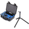 Go Professional Cases DJI D-RTK Ground Station Case with Tripod