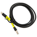 GOAL ZERO USB Type-A Male to Lightning Male Connector Cable (39")