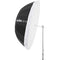 Godox Transparent Diffuser for 51.2" Parabolic Umbrella