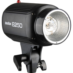 Strobe Lighting