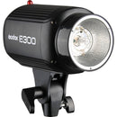 Godox E300 Flash Head