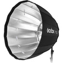 Godox P120L Parabolic Softbox (47.2")
