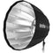 Godox P120L Parabolic Softbox (47.2")