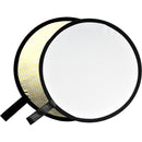 Godox RFT-3 5" Umbrella Reflector (Bowens Mount, 35&deg; Beam)