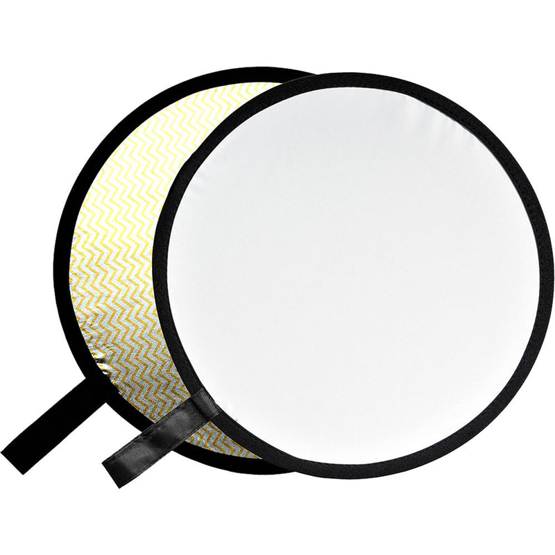 Godox RFT-3 5" Umbrella Reflector (Bowens Mount, 35&deg; Beam)