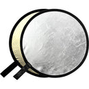 Godox RFT-4 12" Wide Angle Reflector (Bowens Mount, 120&deg; Beam)