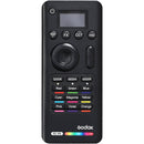 Godox 2.4 GHz Remote Control for LC500R LED Light Stick