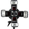 Godox Four Speedlite Adapter for S-Brackets