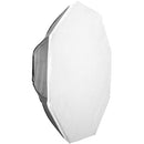 Godox Softbox with Bowens Mounting (55", Octagon)