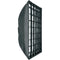 Godox Softbox with Bowens Mounting, Grid, and Hook-and-Loop Fastener (35.4 x 35.4")