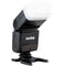 Godox TT350P Mini Thinklite TTL Flash for Pentax Cameras