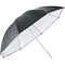 Godox 33"/84cm Umbrella (Black/White)