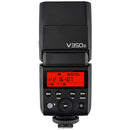 Godox V350N Flash for Select Nikon Cameras