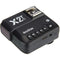 Godox X2 2.4 GHz TTL Wireless Flash Trigger for Canon