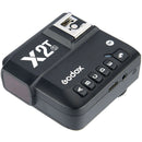 Godox X2 2.4 GHz TTL Wireless Flash Trigger for Sony