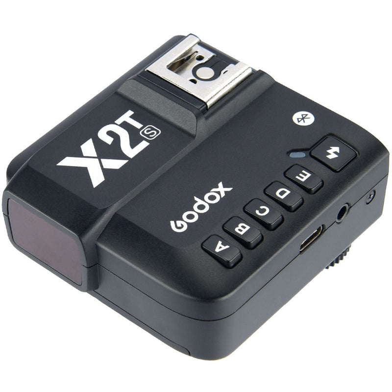 Godox X2 2.4 GHz TTL Wireless Flash Trigger for Sony