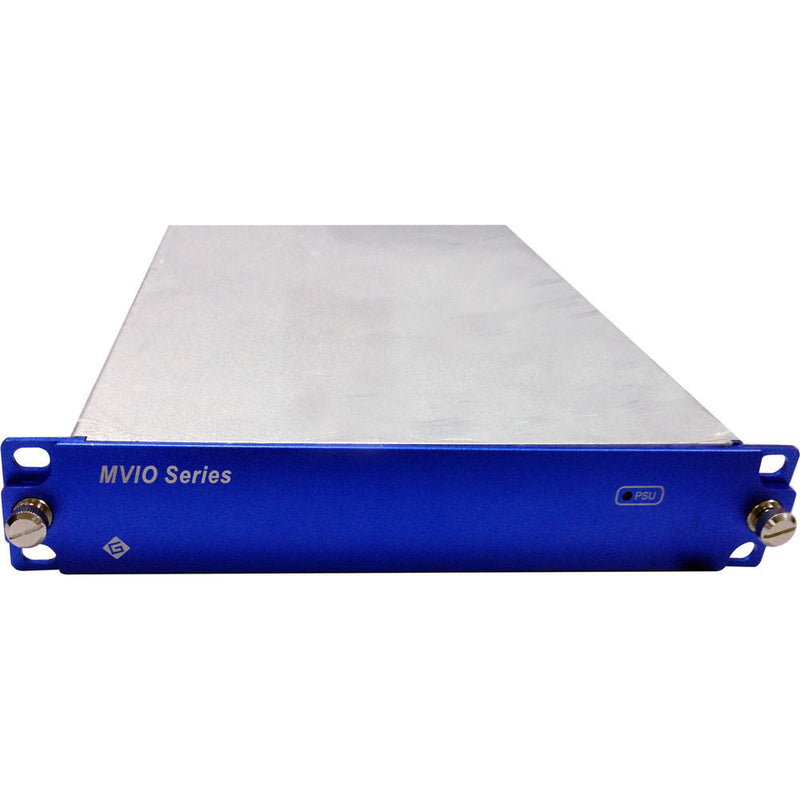 Gra-Vue MVIO EMB-4AUD SD-SDI 4-Channel Analog Audio Embedder