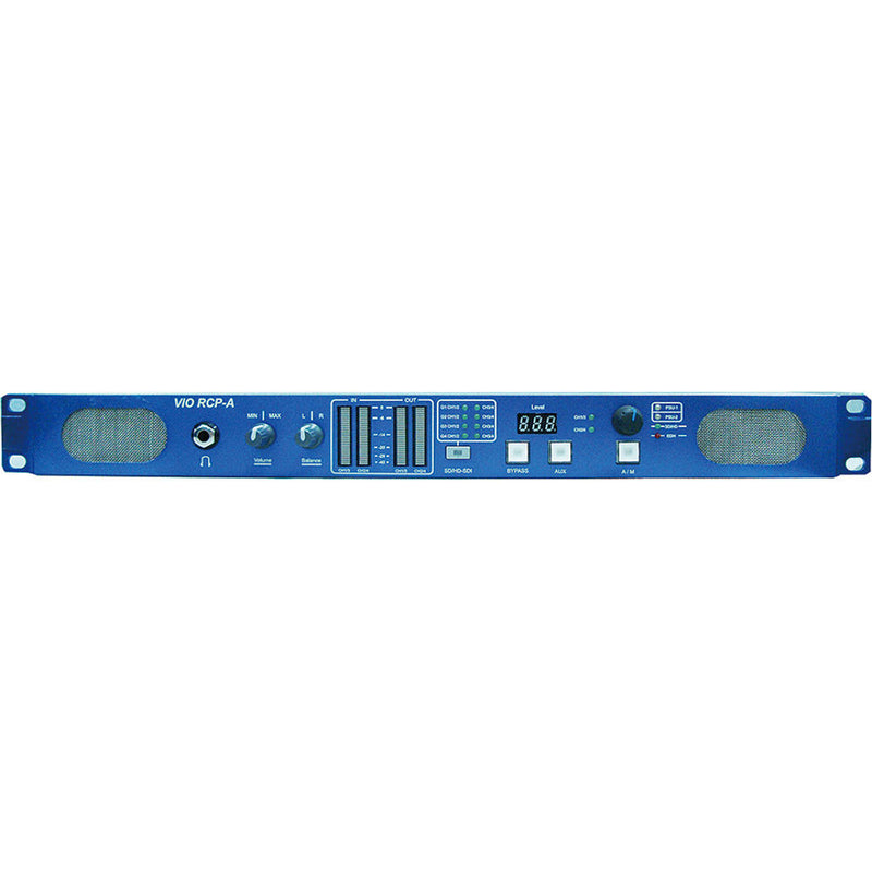 Gra-Vue VIO RCP-A Universal Remote Panel with Speakers