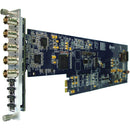 Gra-Vue XIO HD/SD-SDI 2-Channel Digital Audio Embedder