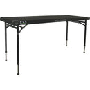 Grundorf AT-6022 Table with Adjustable Legs 61.5"