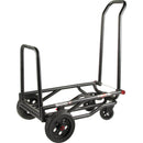 KRANE AMG500 Convertible Hand Truck/Platform Cart