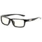 GUNNAR Riot Computer Glasses (Onyx Frame, Liquet Lens Tint)