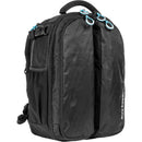 Gura Gear Kiboko 2.0 16L Backpack (Black)