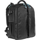 Gura Gear Kiboko 2.0 22L Backpack (Black)