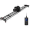 GVM GP-120QD Motorized Video Slider (48")