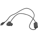 GyroVu D-Tap to Mini-USB Battery Adapter Cable (30")