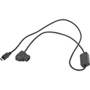 GyroVu D-Tap to Micro-USB Intelligent Battery Adapter Cable (30")